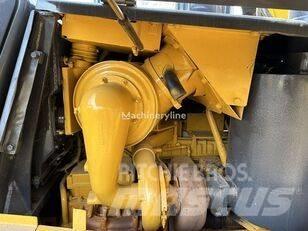 Komatsu D 155 A-5 Dozere Beltegående