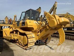 Komatsu D 155 A-5 Dozere Beltegående