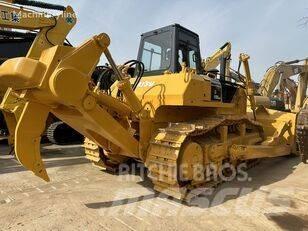 Komatsu D 155 A-5 Dozere Beltegående