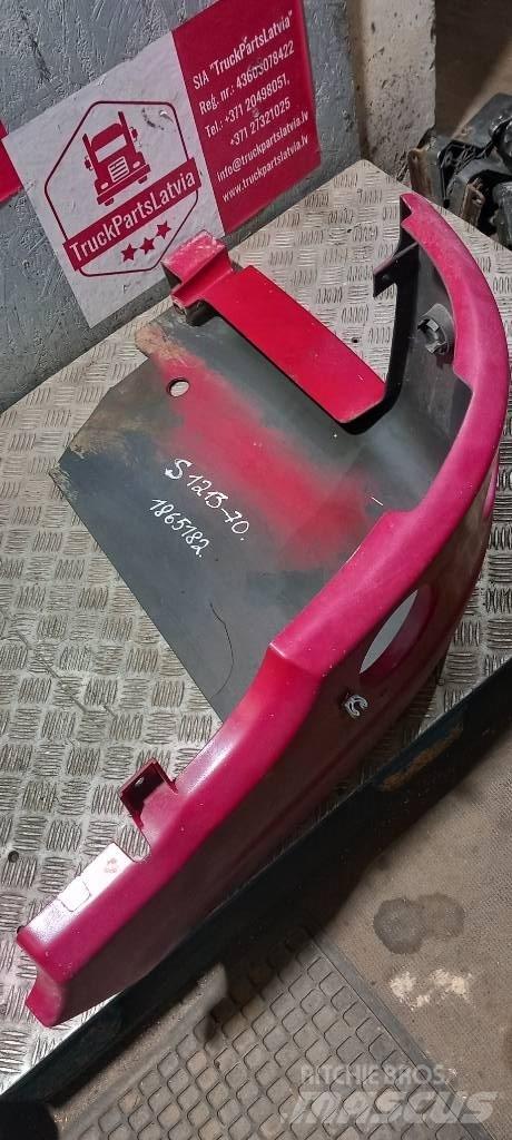Scania R440  1865182 Førerhus og Interiør