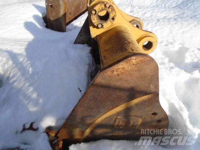 CAT 320 C L Beltegraver