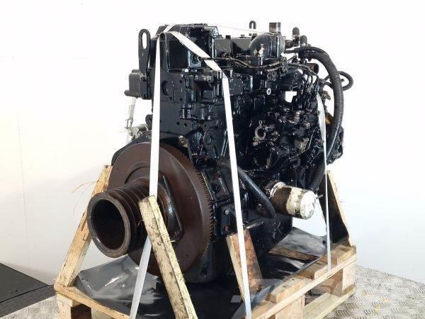 Yanmar 4TNV94L-P Motorer
