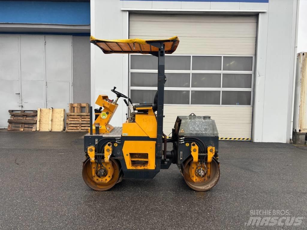 Steck TB21 Tandem Valser