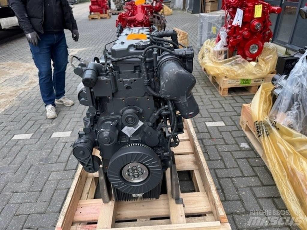 Cummins B6.7EUVIE307 Landbruk - Annet