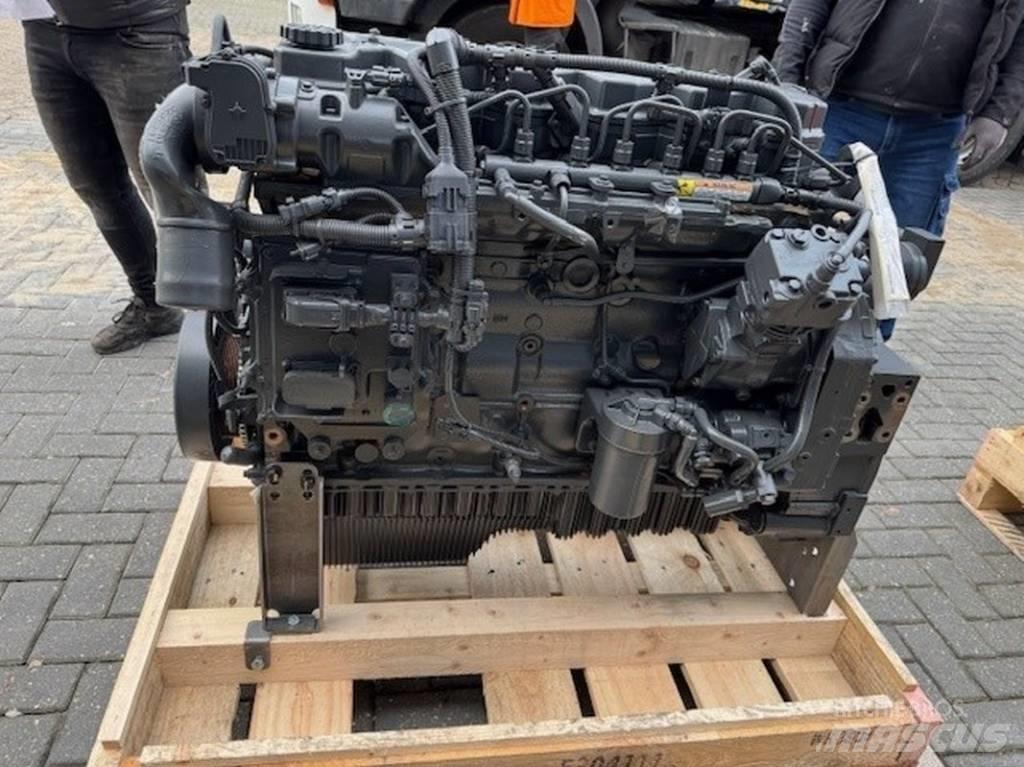 Cummins B6.7EUVIE307 Landbruk - Annet