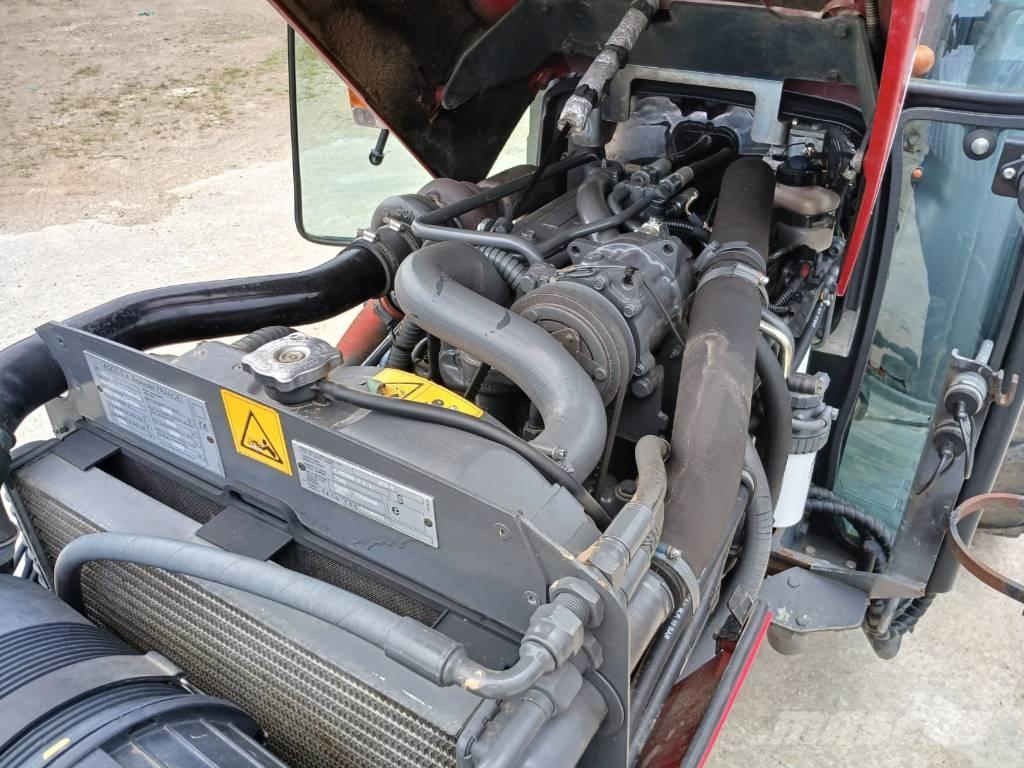 Massey Ferguson 3635 Traktorer