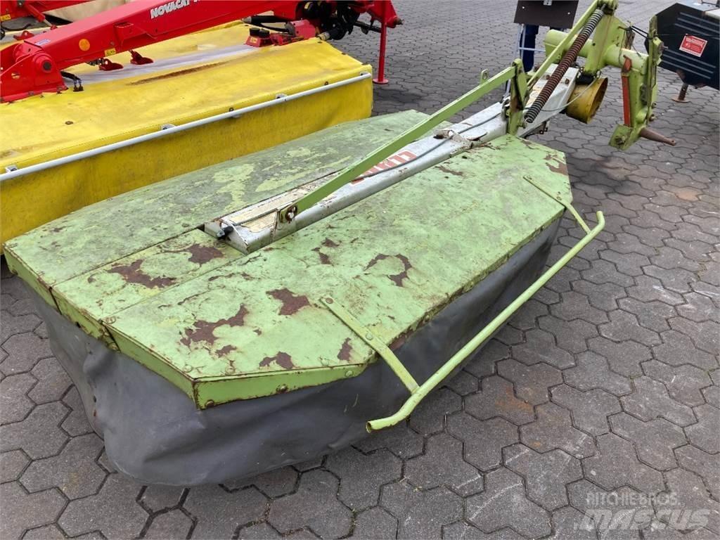 CLAAS WM 185 Slåmaskiner