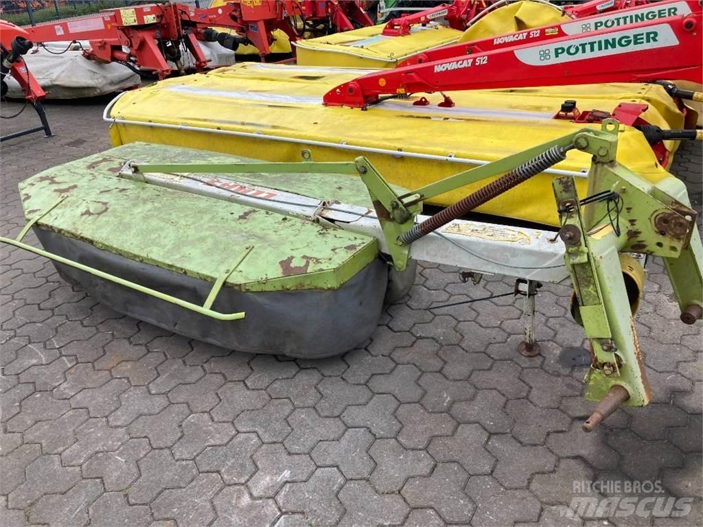 CLAAS WM 185 Slåmaskiner