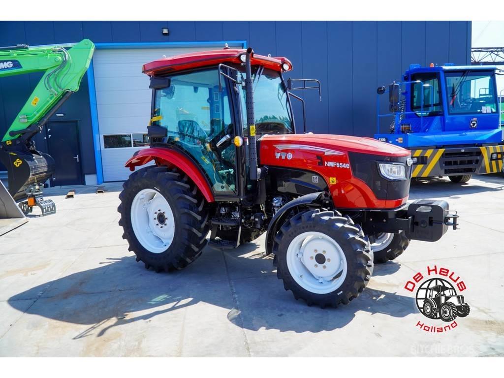 YTO NMF554C Traktorer