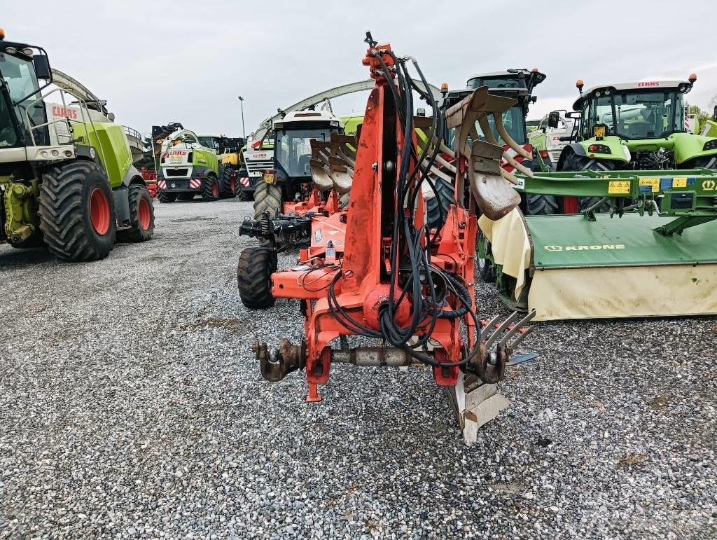 Kuhn Vari-Master 153 Vendeploger