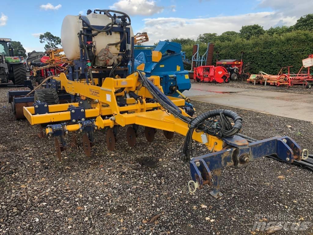  TWB 3m OSR Drill Såmaskiner
