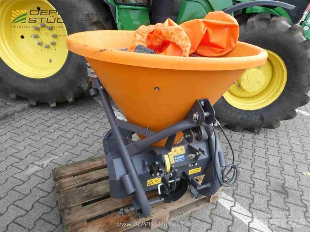 Matev SPR-DS 250ST Sand- og saltspredere