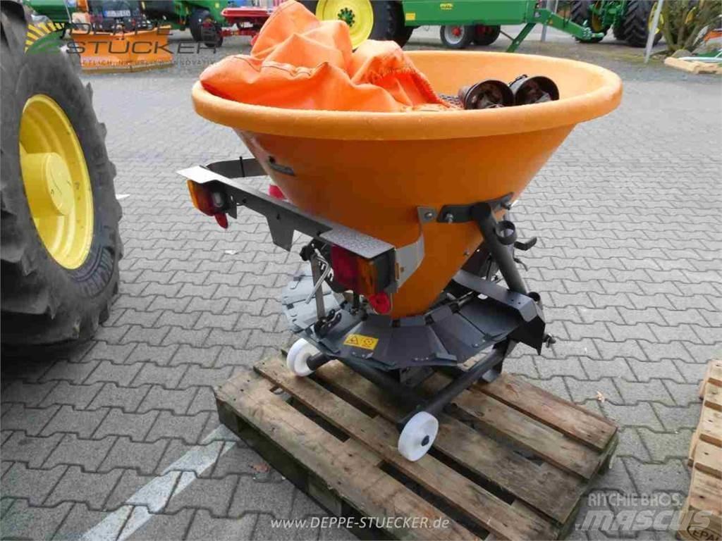 Matev SPR-DS 250ST Sand- og saltspredere