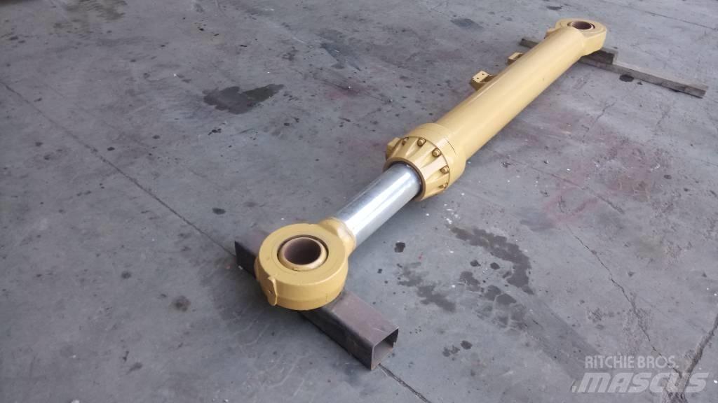 CAT 245 Hydraulikk