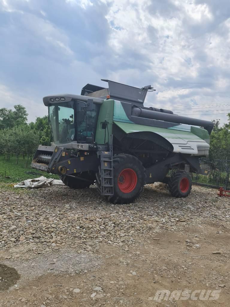 Fendt 6335 C Skurtreskere
