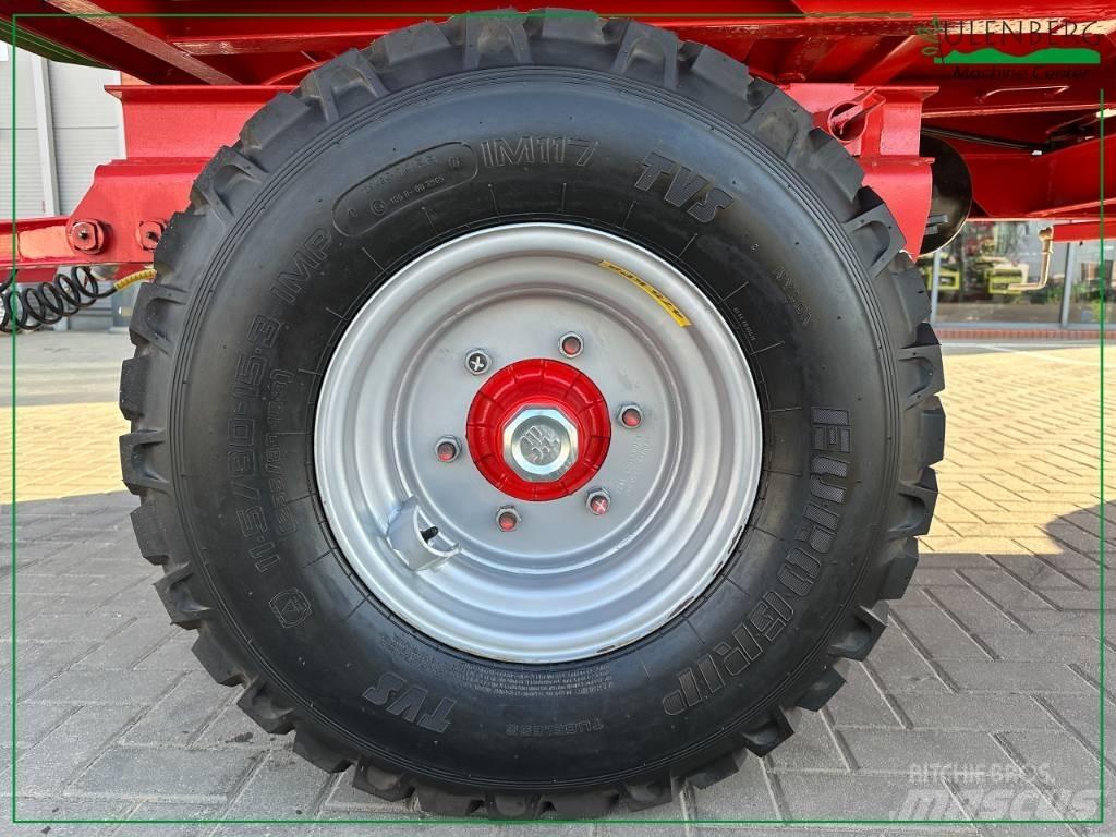 Pronar T 653/2 Tipphengere