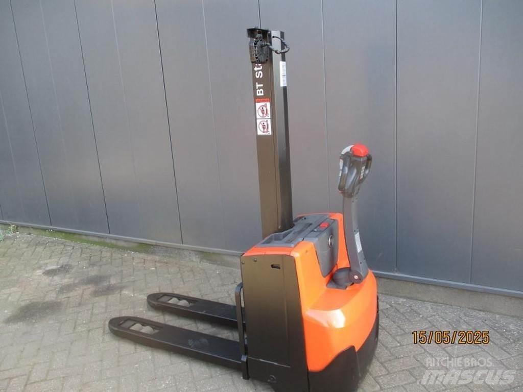 BT SWE 080L Ledestablere