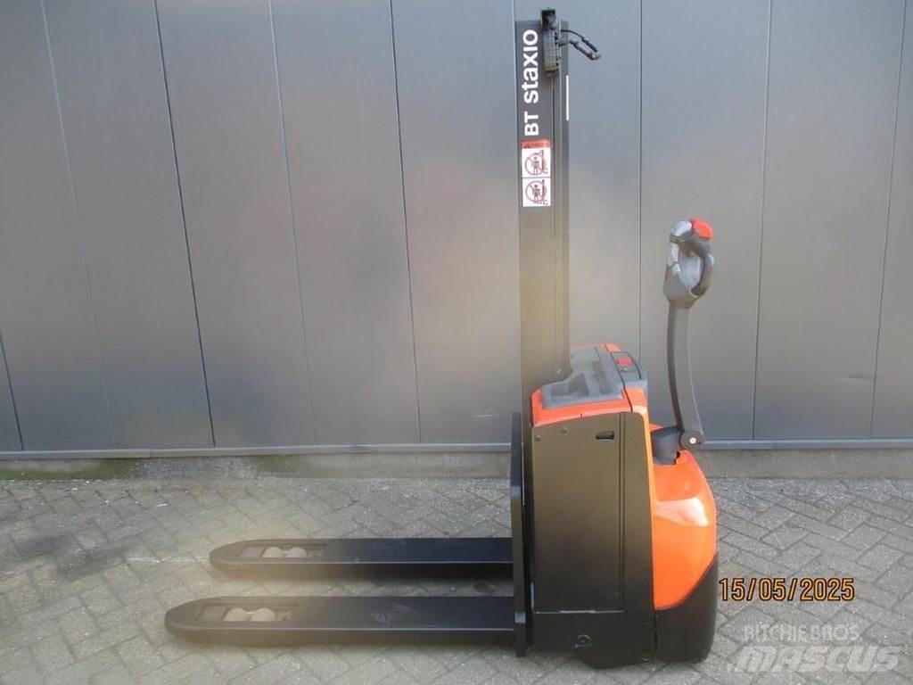 BT SWE 080L Ledestablere