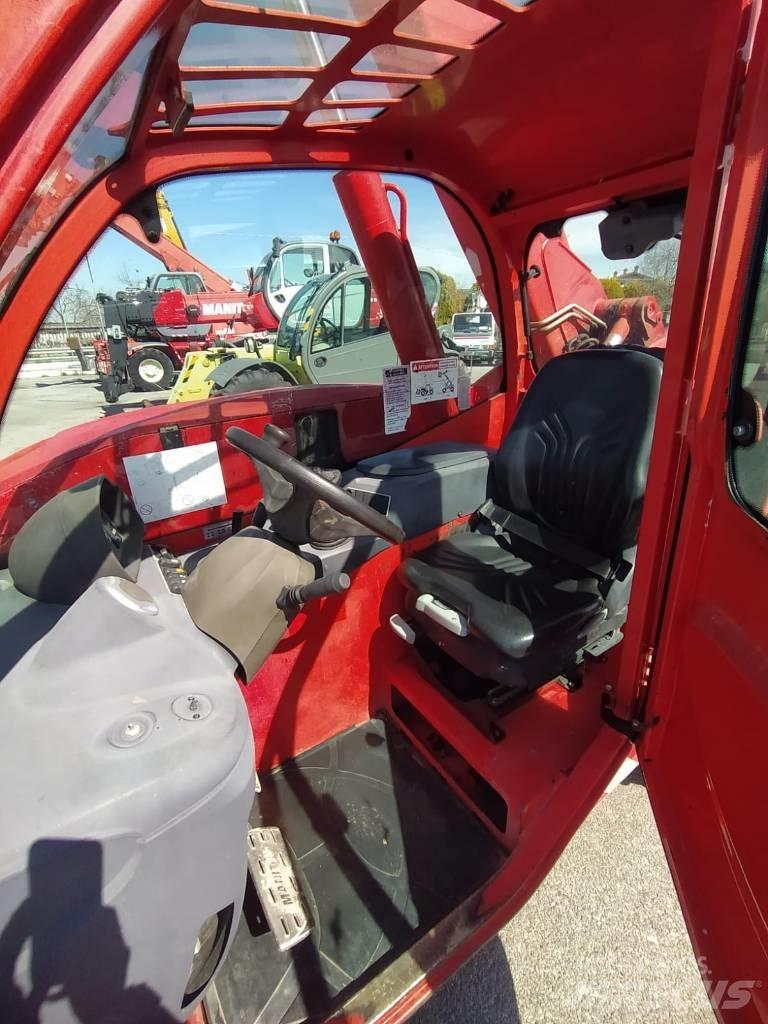 Manitou 625 Teleskoplastere