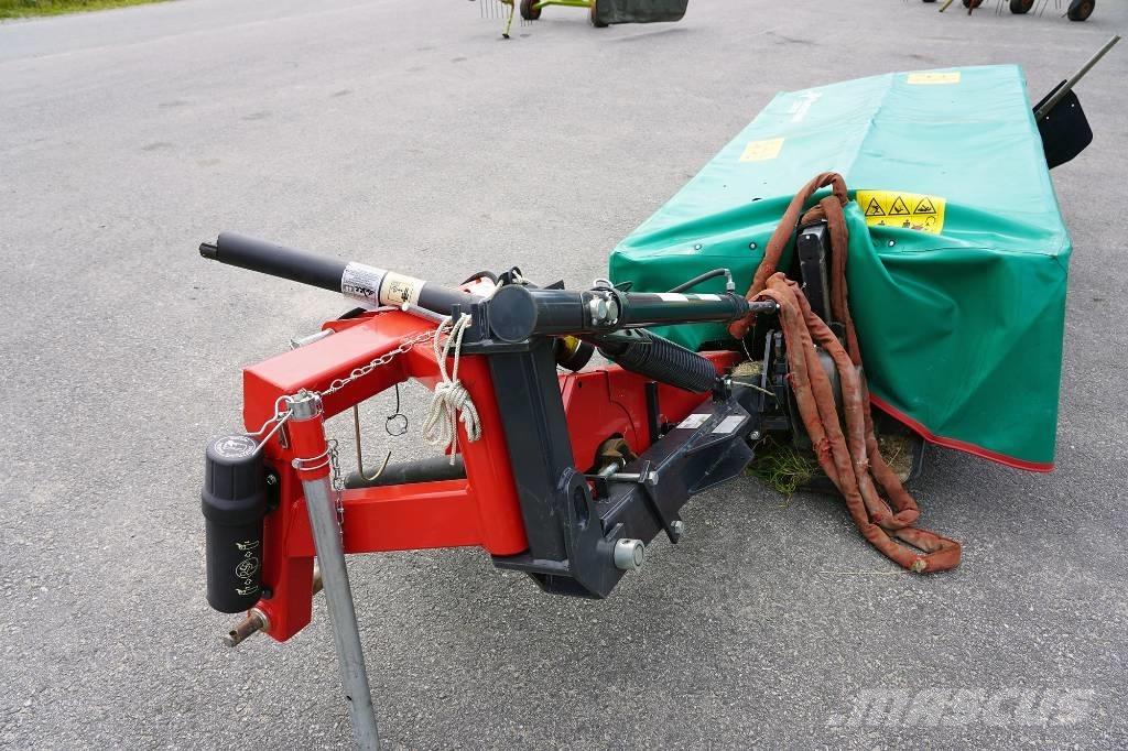 Kverneland 2324 Slåmaskiner