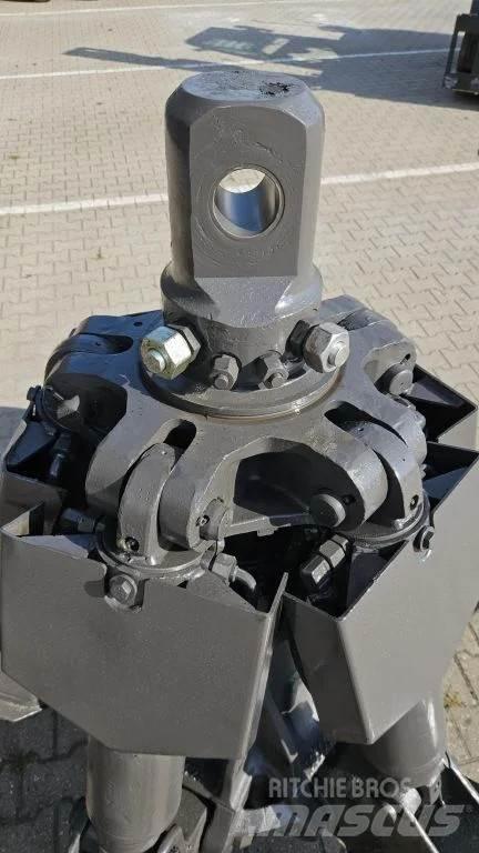 Fuchs HDMS Gripere