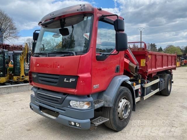 DAF LF55.280 Trekkvogner