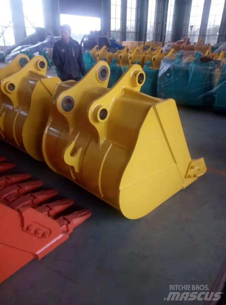 Volvo EC210 bucket Skuffer