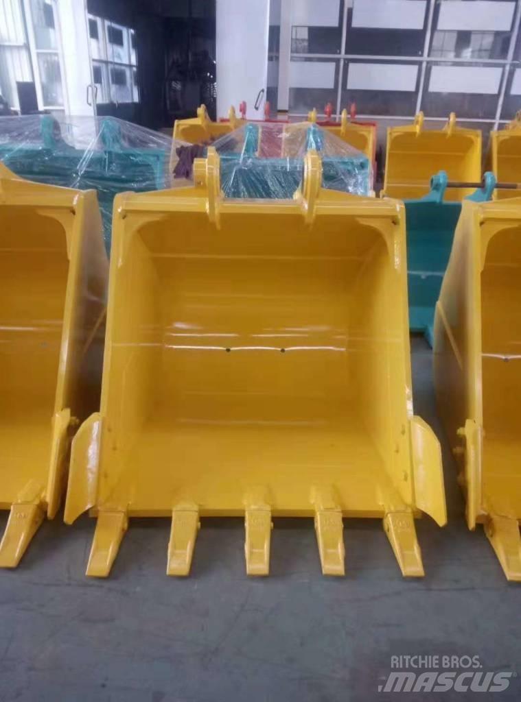 Volvo EC210 bucket Skuffer