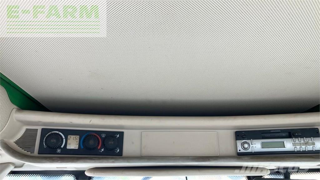 John Deere 6920 Traktorer