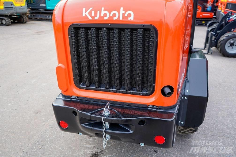 Kubota RT210-2 UUSI Minilastere