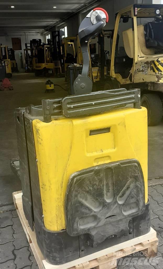 Hyster P2.0S FBW Ledestablere