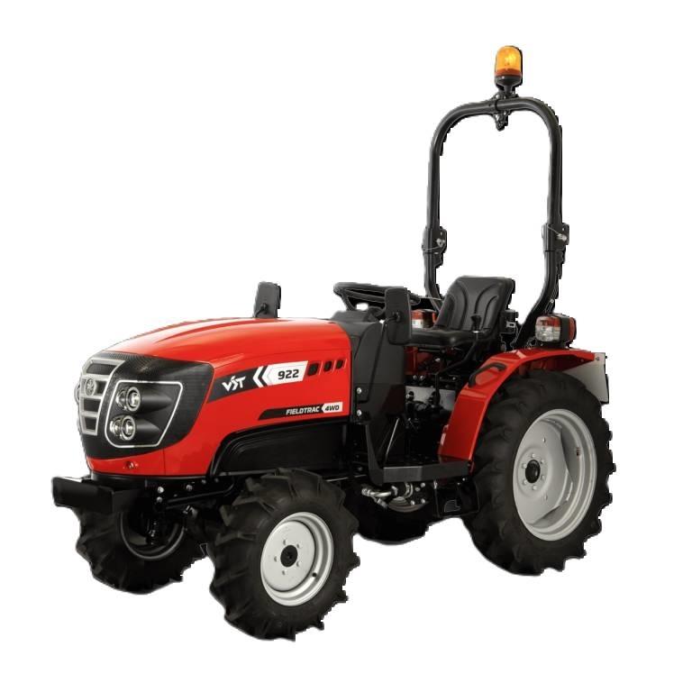 VST Fieldtrac 922 Traktorer