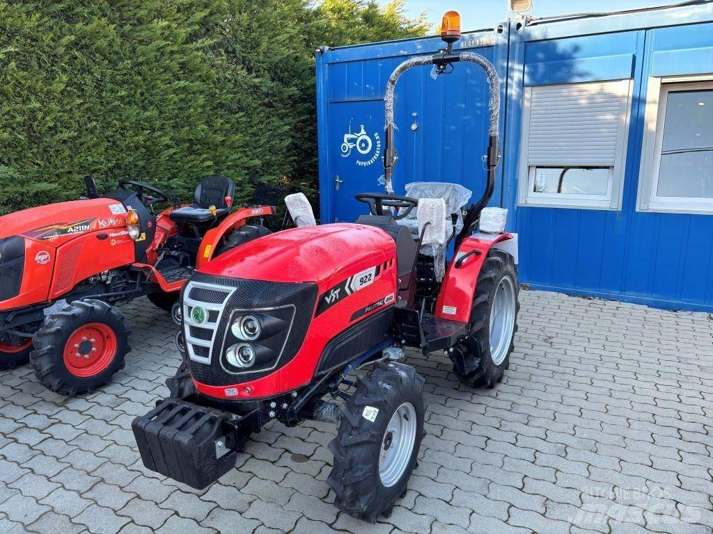 VST Fieldtrac 922 Traktorer