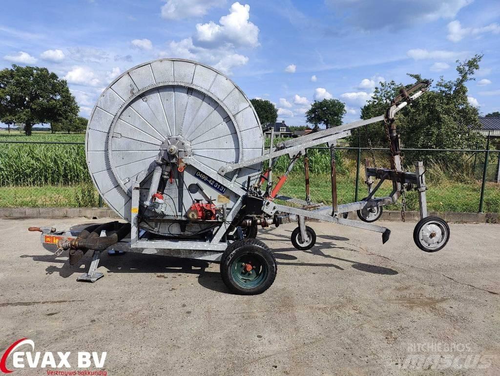 Marani Irrimatic 90 Vanningssystem