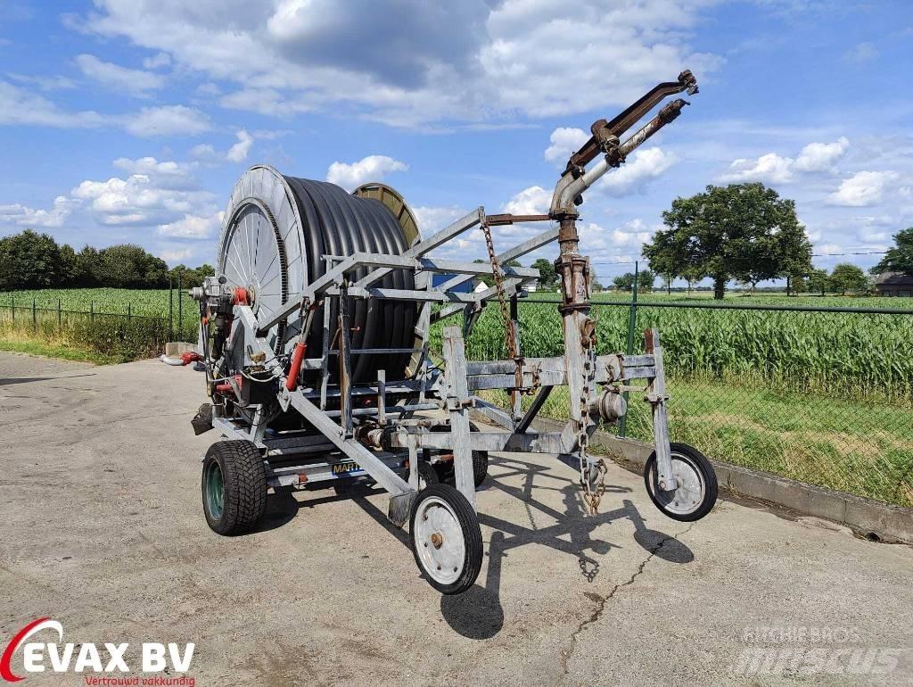 Marani Irrimatic 90 Vanningssystem