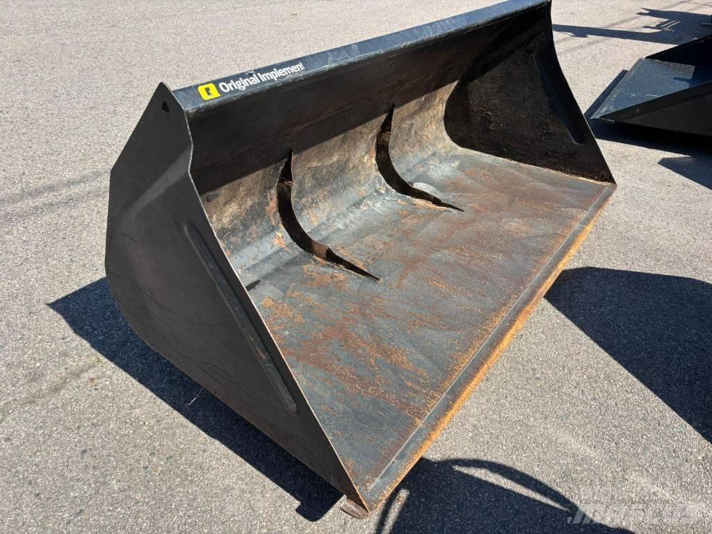 Quicke Skopa 220 SMS Skuffer