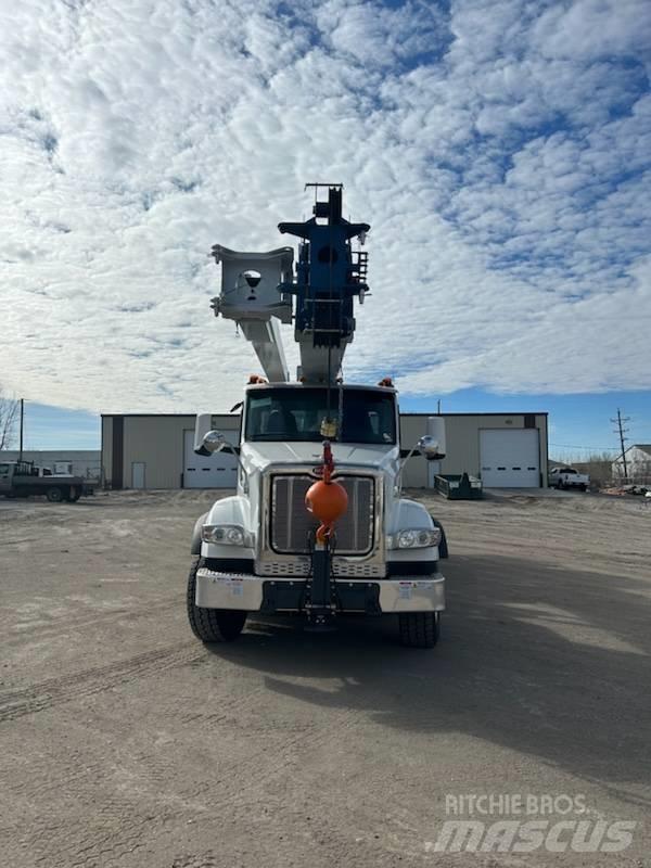 Manitex 50128 S Andre lastebiler