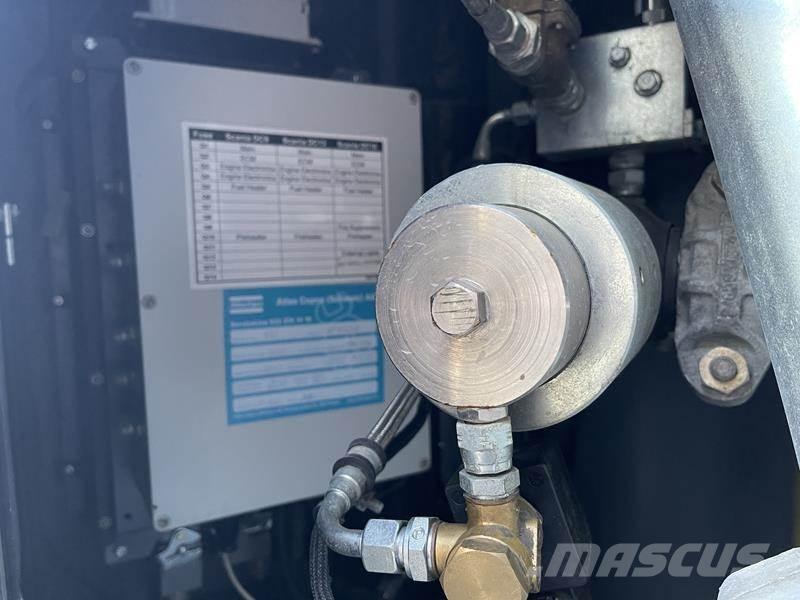  PR226-N-AC Y 35 - N Kompressorer