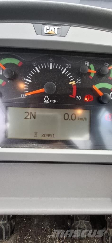 CAT 962 M Hjullastere