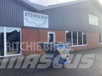 Shelbourne CB Livdyr annet utstyr