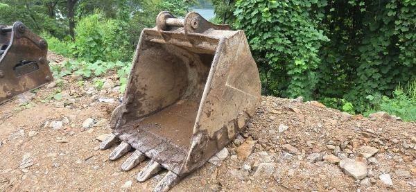 Doosan D 140W-5 Hjulgravere