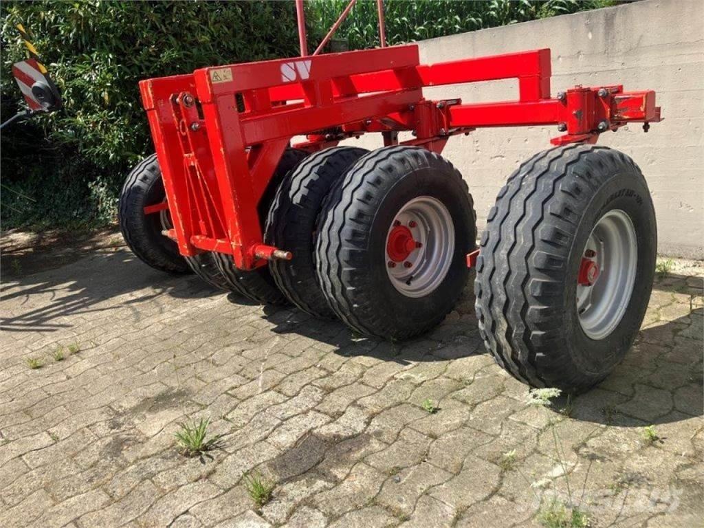  UNBEKANNT FRP 6 Valser