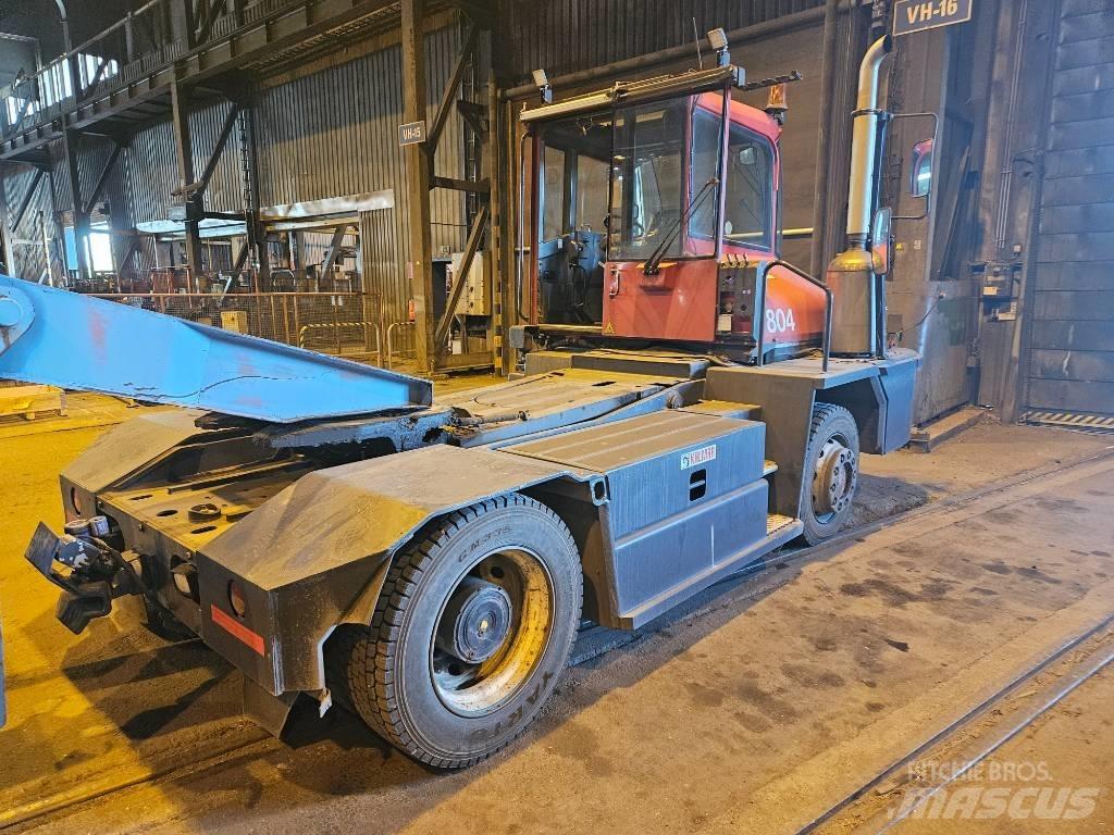 Kalmar TR618i Terminaltraktor
