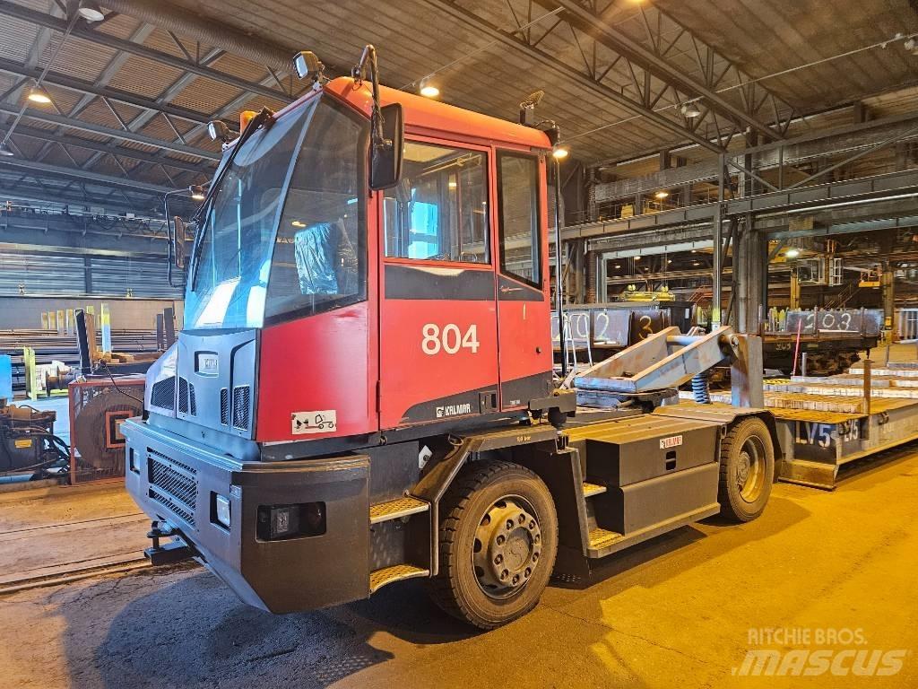 Kalmar TR618i Terminaltraktor
