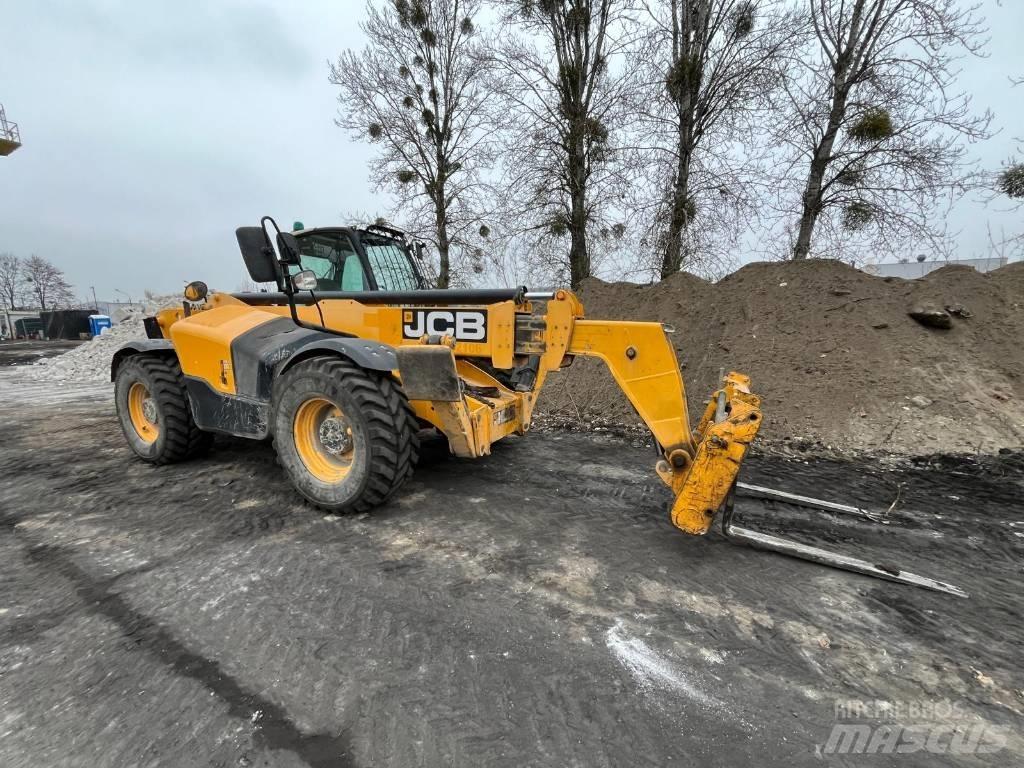 JCB 540-140 Teleskoplastere