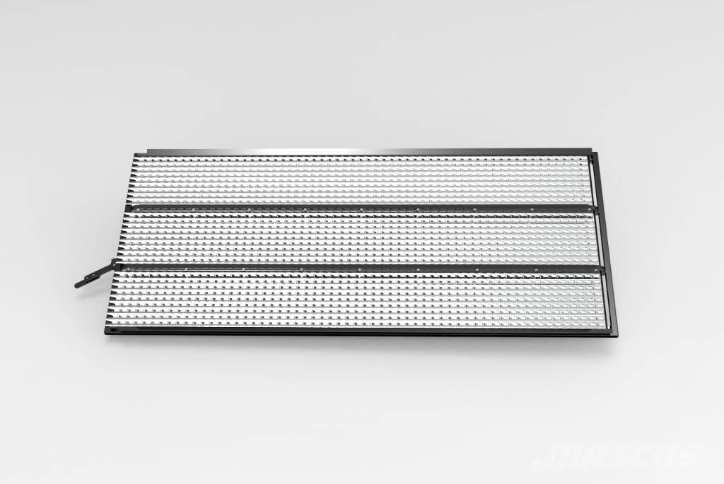 PW 736060.2 Skurtresker tilbehør