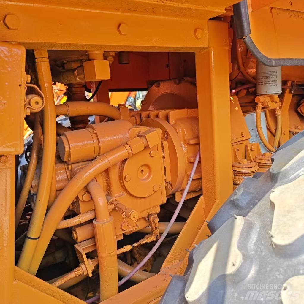 Dynapac CA 251 Valsetog