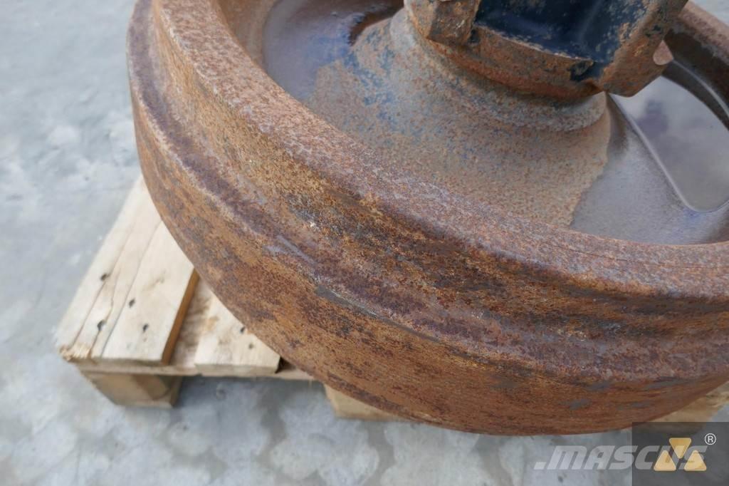 CAT 357-7560 Chassis og understell