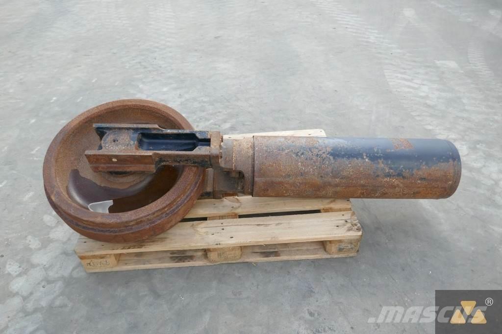 CAT 357-7560 Chassis og understell