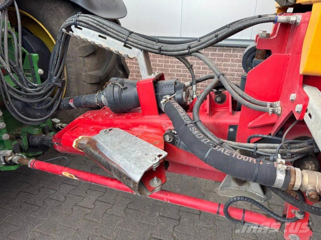VGM ZK30-2 Tipphengere